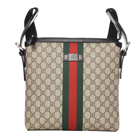 gucci messegner bag|Gucci messenger bag for women.